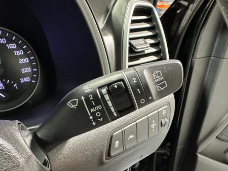 2019 Hyundai Tucson Executive Plus 1.6 Crdi €19,800 thumbnail