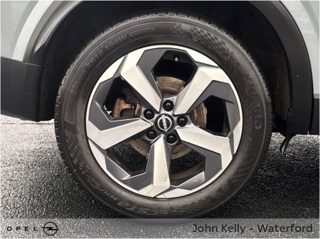 2023 Nissan Qashqai ePOWER QASHQAI SV auto €25,895 thumbnail