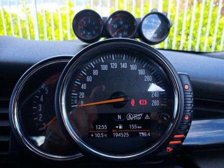 2016 MINI Cooper S - thumbnail 23