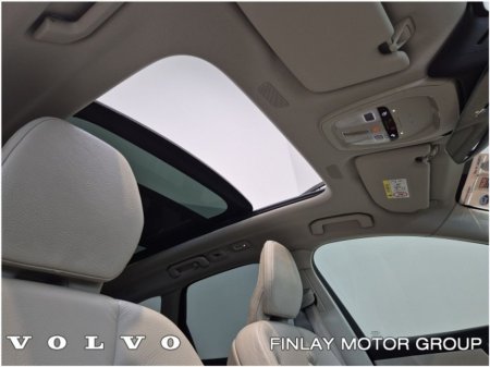 2023 Volvo XC60 T6 Recharge PHEV 350hp AT8 Plus Bright €51,250 thumbnail