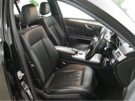 2016 Mercedes-Benz E Class E220 SE 4DR AUTO CDI €14,495 thumbnail