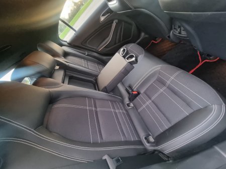 2015 Mercedes-Benz A Class 2015 MERCEDES A-CLASS AUTOMATIC NCT'd €13,990 €13,990 thumbnail