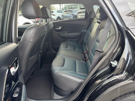 2022 Kia Niro ENIRO MY22 5DR AUTO €23,950 thumbnail