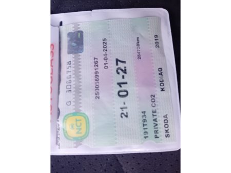 2019 Skoda Kodiaq 7 S SPORT 2.0 TDI 150HP DSG  5 DOOR  AUTO 7 SEATER  SUV  @ REDDY2DRIVE LTD €18,500 thumbnail