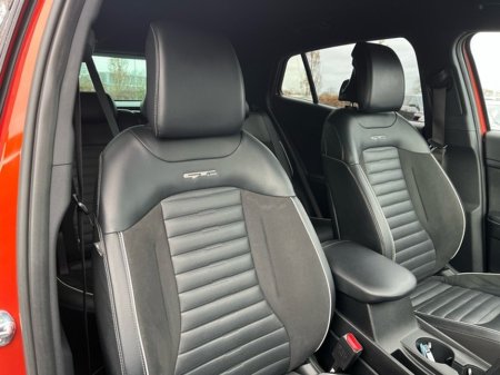 2022 Kia Sportage GT LINE 5DR €31,950 thumbnail