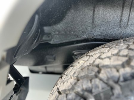 1995 Toyota Landcruiser - thumbnail 13