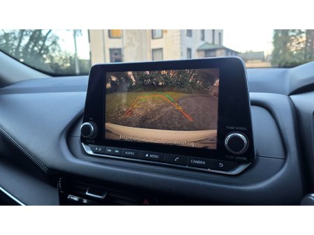 2022 Nissan Qashqai - thumbnail 12