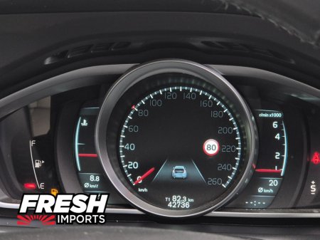 2014 Volvo V40 - thumbnail 8