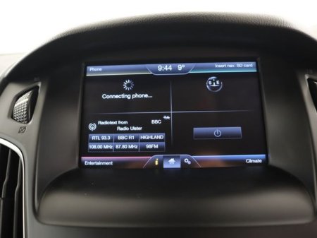 2015 Ford Focus - thumbnail 9