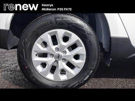 2024 Dacia Duster - thumbnail 9