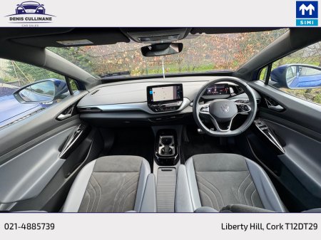 2022 Volkswagen ID.4 - thumbnail 16