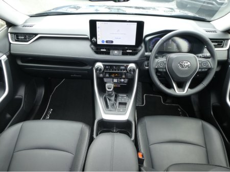 2025 Toyota Rav4 - thumbnail 22