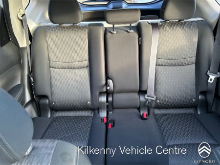 2020 Nissan X-Trail 1.7 DSL SV 7 SEAT MY20 PREMIUM €25,750 thumbnail