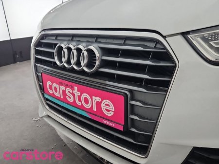 2017 Audi A1 - thumbnail 9