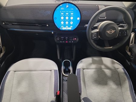 2025 MINI Aceman - thumbnail 4