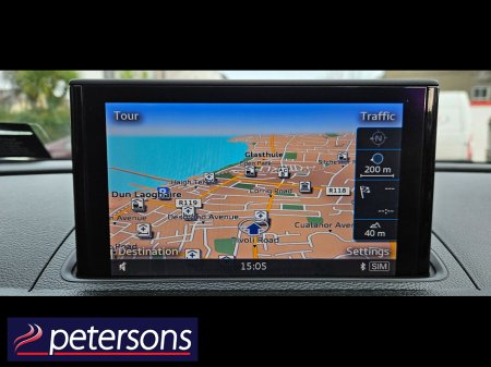 2015 Audi A3 - thumbnail 30