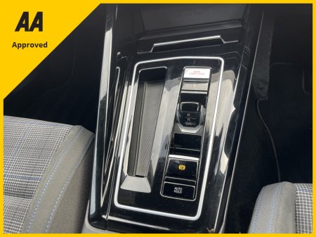 2022 Volkswagen Golf GTE S-A DSG  FREE DELIVERY €25,750 thumbnail