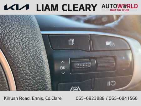 2022 Kia Sportage K4 5DR thumbnail