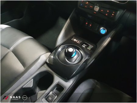 2023 Nissan Leaf SVE 40KW €19,445 thumbnail