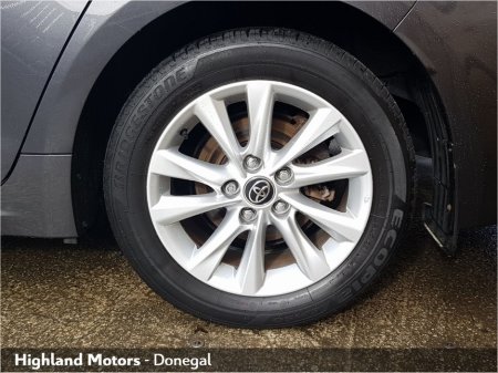 2023 Toyota Corolla - thumbnail 10