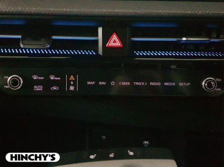 2022 Kia EV6 EV6 Earth thumbnail