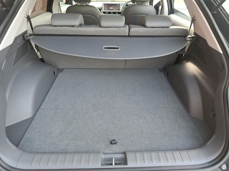 2022 Hyundai Ioniq 5 Executive Plus with a 73 k/wh Battery €26,950 thumbnail