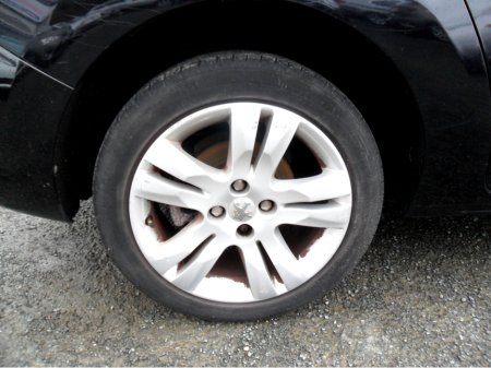 2013 Peugeot 5008 1.6 E-HDI ACTIVE 5DR AUTO.....7-SEATER......NCT 09/26......TAXED 03/26 €4,995 thumbnail