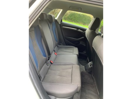 2016 Audi A3 1.4 TFSI E-TRON 148BHP 5DR A €13,995 thumbnail