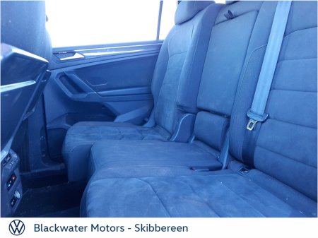 2020 Volkswagen Tiguan 2.0TDI 150BHP HIGHLINE A7 €28,995 thumbnail