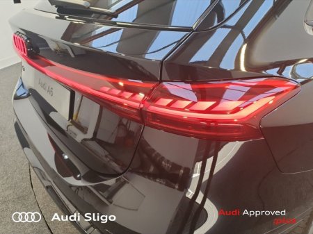 2025 Audi A6 Avant e-tron e-tron Avant S line + Tech Plus Pack - 281HP - 83kWh - 539km WLTP - Save €13,632 > Was €93,582 - €78,850 thumbnail