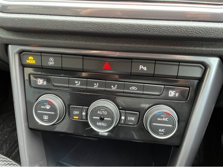 2021 Volkswagen T-Roc - thumbnail 19