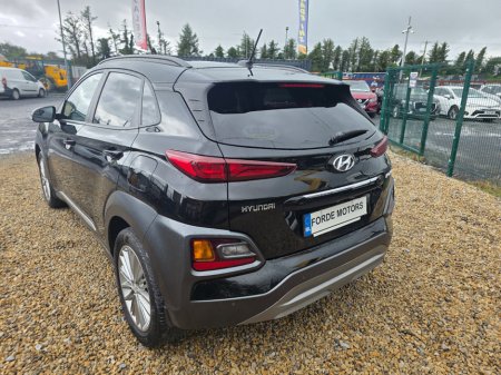 2019 Hyundai Kona 1.0 T-GDI Executive €13,950