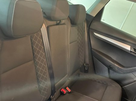 2020 Skoda Karoq - thumbnail 7