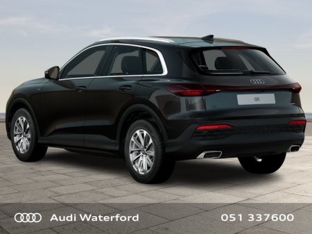 2026 Audi Q5 - thumbnail 2