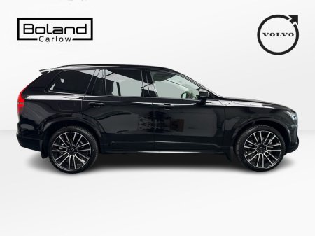 2025 Volvo XC90 T8 ULTRA *BLACK FRIDAY FLASH SALE* €200 P/W ON PCP €99,890