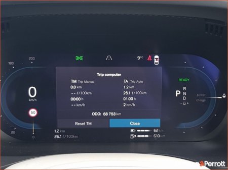 2023 Volvo XC60 T6 Recharge PHEV 350hp AT8 Core €49,900 thumbnail