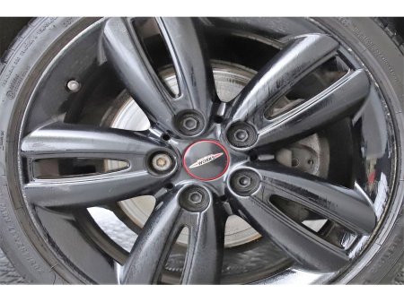 2018 MINI Hatch - thumbnail 25