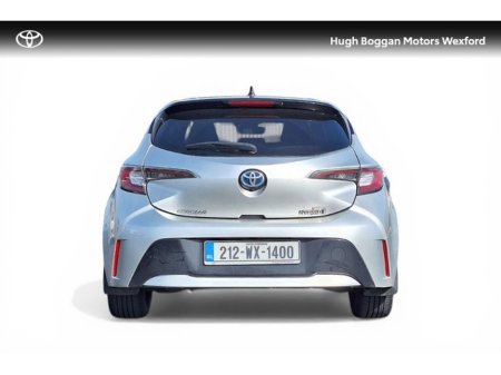 2021 Toyota Corolla - photo 4