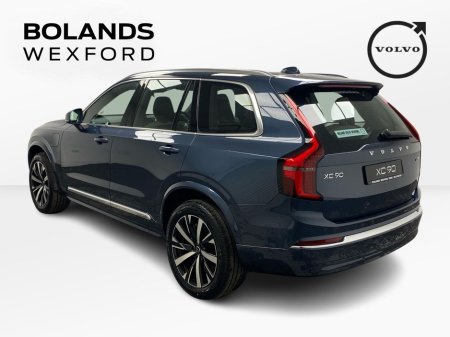 2026 Volvo XC90 - thumbnail 3
