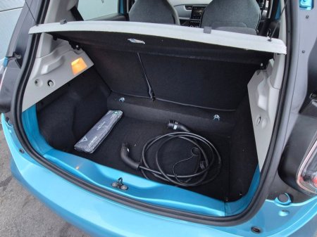 2020 Renault Zoe - thumbnail 16