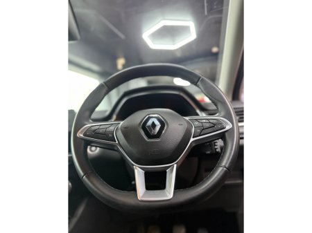 2022 Renault Captur ICONIC EDITION NAEB TCE 90 MAN €16,950 thumbnail