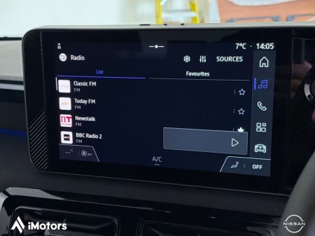 2026 Nissan Micra - thumbnail 23