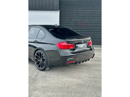 2019 BMW 3 Series - thumbnail 10