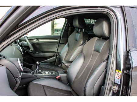 2019 Audi A3 - thumbnail 26