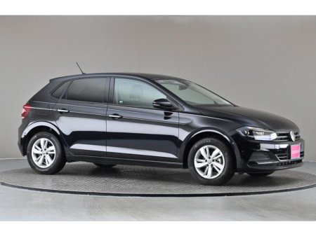 2020 Volkswagen Polo 1.0 TSI DSG COMFORTLINE *CARPLAY*ANDROID*REVERSE CAM*PARK SENSORS* thumbnail