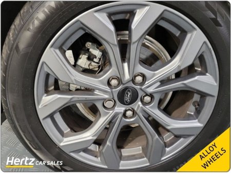 2024 Ford Focus - thumbnail 11