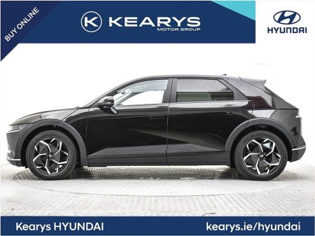 2023 Hyundai Ioniq 5 58kW Premium LE €28,949 thumbnail