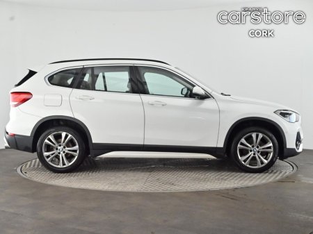 2020 BMW X1 sDrive18d Sport €28,880 thumbnail