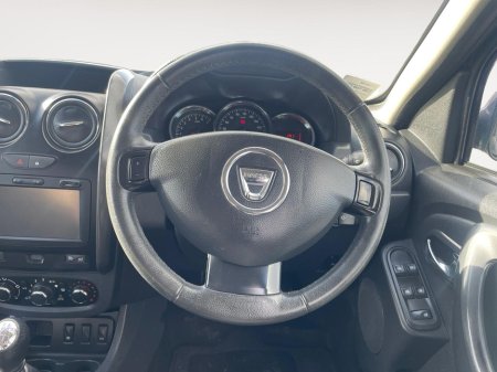 2016 Dacia Duster - thumbnail 12