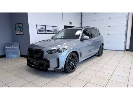 2024 BMW X5 - thumbnail 6